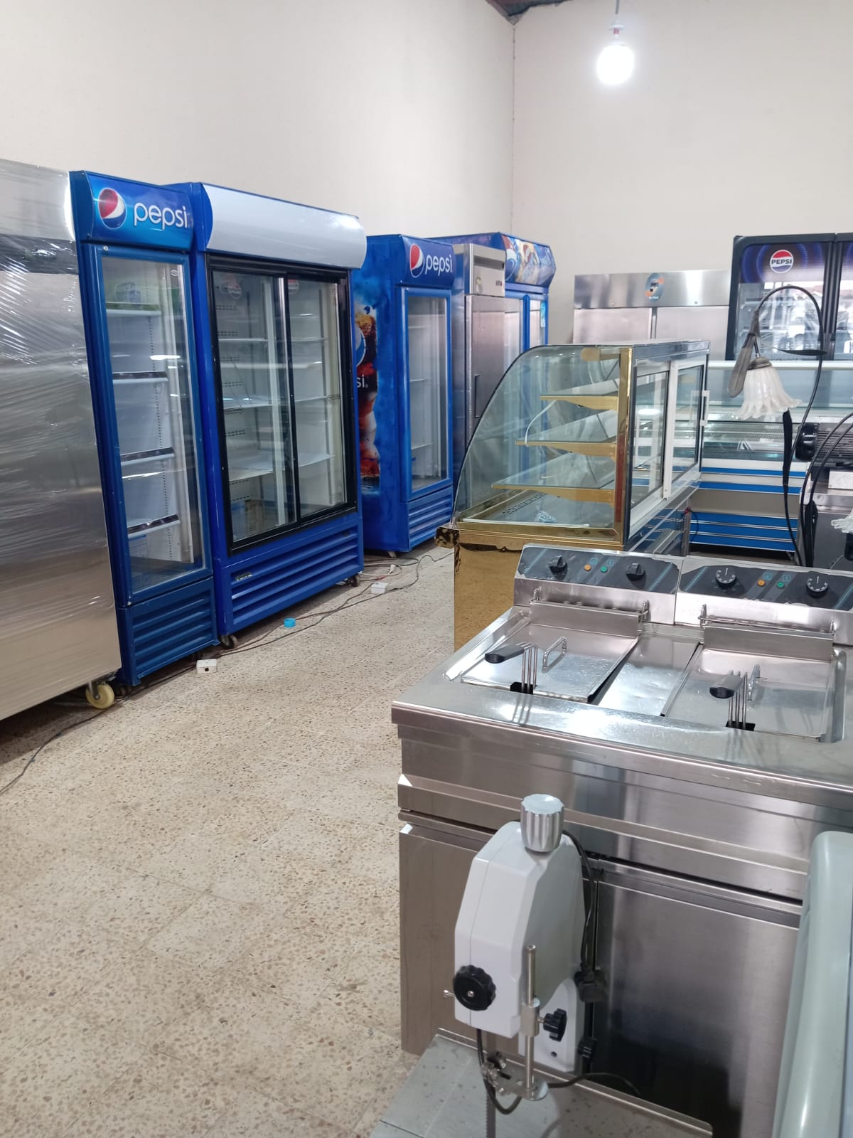 Haraj Khamis Mushait Market 5